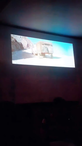 Bar Andorra - Montevideo