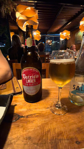 Opinii despre Restaurant y parrillada La Cava în Punta del Este - Gastronomía y hostelería