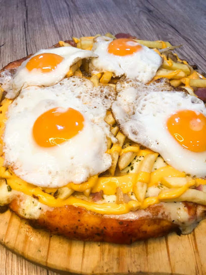 Pizzería "El Triunfo"