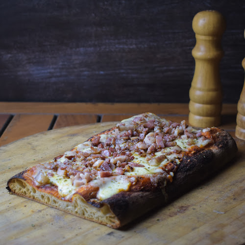 Pizzeria El Padrino - Gastronomía y hostelería