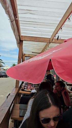 Opinii despre El Garage de George în La Paloma - Gastronomía y hostelería