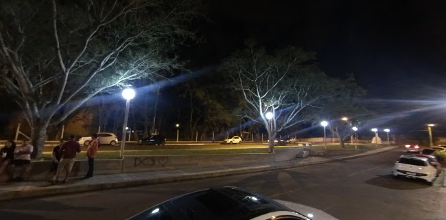 Hamburgueria The House