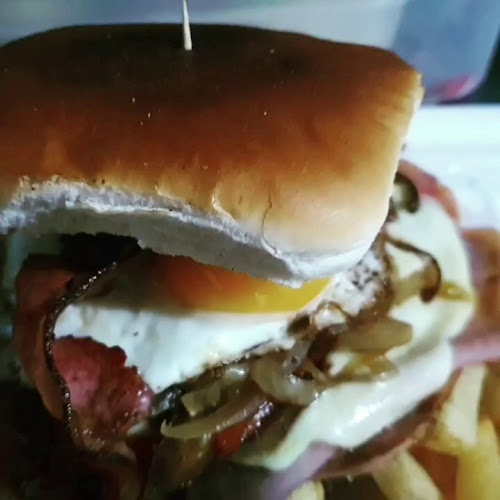 Opinii despre La Ronda Durazno în Durazno - Gastronomía y hostelería