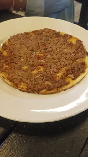 Opinii despre Erevan Cocina Armenia în Montevideo - Gastronomía y hostelería