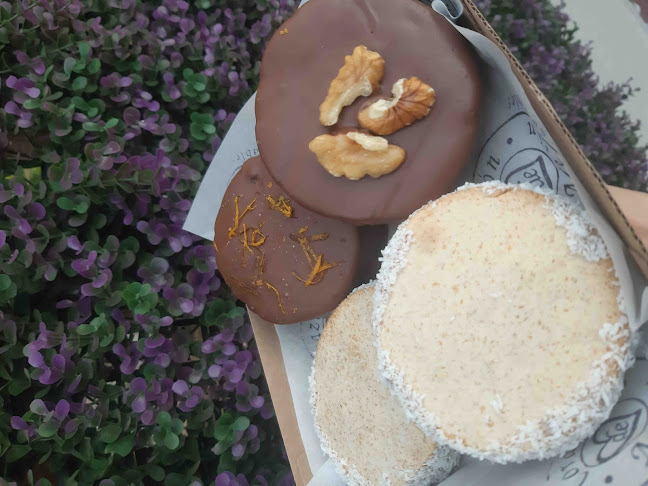 Comentarii opinii despre Corazón de Melón