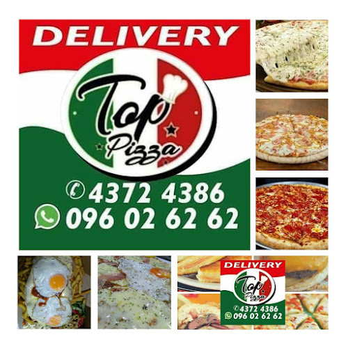 Opinii despre Pizza Top în Pinamar - Gastronomía y hostelería