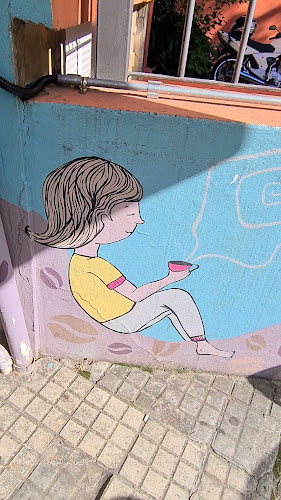 Opinii despre Robusta Café în Montevideo - Gastronomía y hostelería