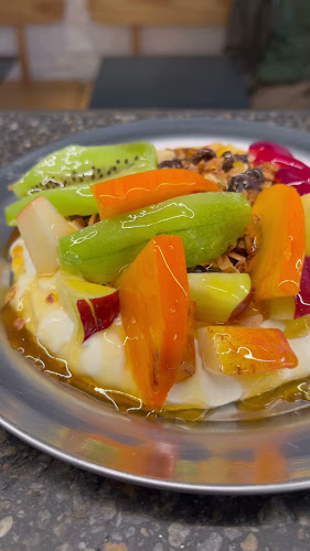 Sometimes Sunday - Montevideo