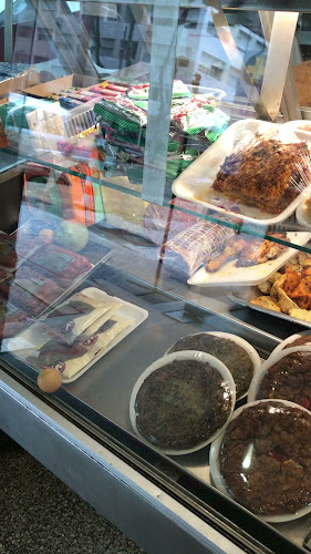 Opinii despre Panadería Saratoga în Montevideo - Gastronomía y hostelería