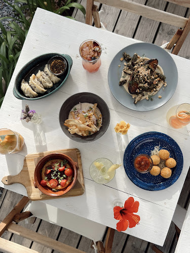 Amoreira - Gastronomía y hostelería