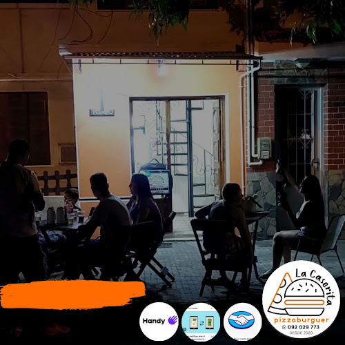 Comentarii opinii despre La Caserita