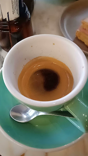 Opinii despre Café La Farmacia în Montevideo - Gastronomía y hostelería