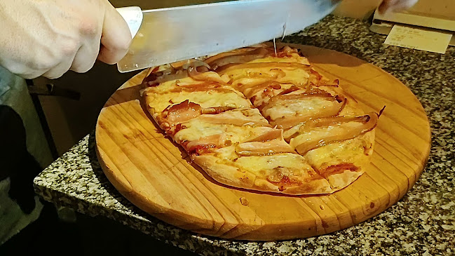 Opinii despre Roots pizza y más în Ciudad de la Costa - Gastronomía y hostelería