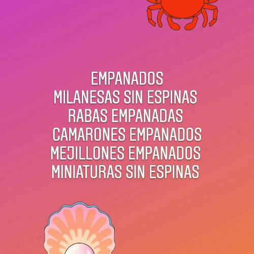 pescaderia Matthaeus