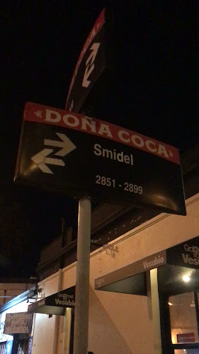 Av. 8 de Octubre 4649, 13000 Montevideo, Departamento de Montevideo