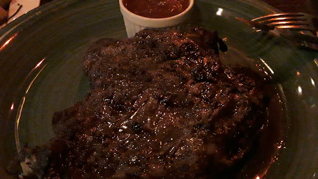 Opinii despre Don Andrés în Montevideo - Gastronomía y hostelería