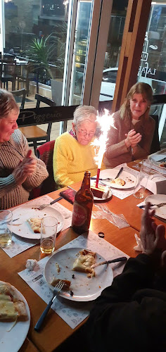 Opinii despre Restaurante LA FAROLA în Montevideo - Gastronomía y hostelería