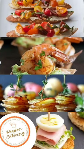 Passion Catering Boutique - Maldonado