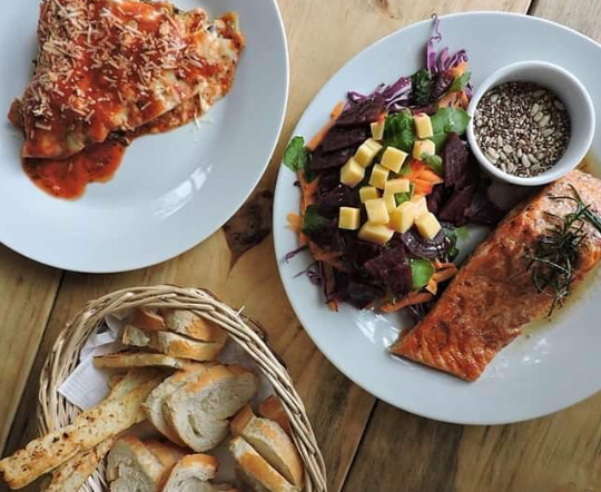 Comentarii opinii despre Las Casuarinas