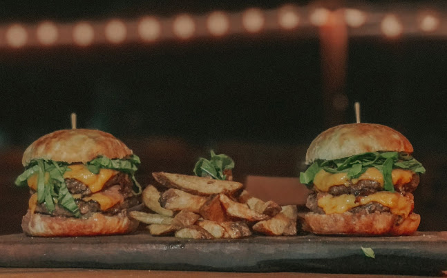 SKOL Comida Artesanal