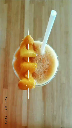 Opinii despre Crush Coffee Place în Col. del Sacramento - Gastronomía y hostelería