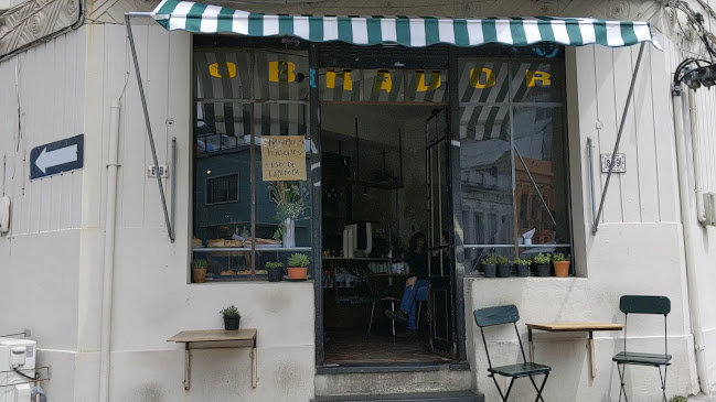 Opinii despre OBRADOR Social Club în Montevideo - Gastronomía y hostelería