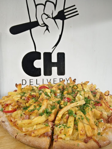 C.H delivery - Canelones