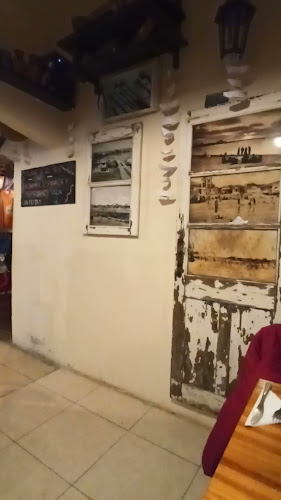 Opinii despre Fonda del Aparcero în Punta del Este - Gastronomía y hostelería