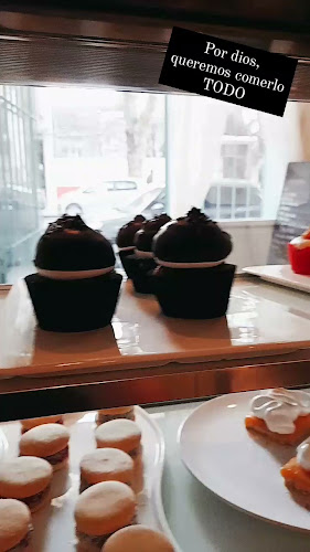 Opinii despre Espacio Laberinto - Café în Montevideo - Gastronomía y hostelería