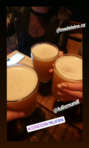 Maldonado 1970, 11200 Montevideo, Departamento de Montevideo