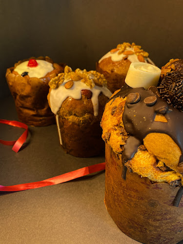 Opinii despre Panadería y Confitería La Vienesa în Montevideo - Gastronomía y hostelería