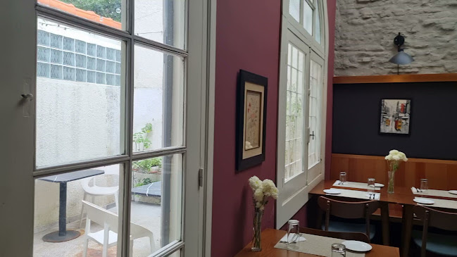 Opinii despre Savarin în Montevideo - Gastronomía y hostelería