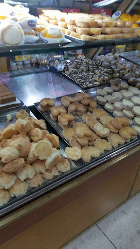 Comentarii opinii despre Confitería Irisarri