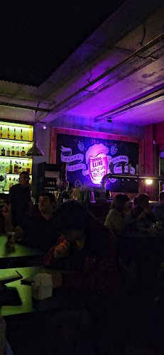 Opinii despre Café 2122 în Punta del Este - Gastronomía y hostelería