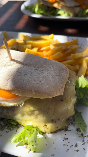 Opinii despre Chiviteria La Josefina în Col. del Sacramento - Gastronomía y hostelería