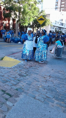 3RQ6+83F, 11100 Montevideo, Departamento de Montevideo
