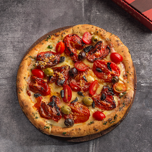 Av. Alfredo Arocena 1624, 11500 Montevideo, Departamento de Montevideo