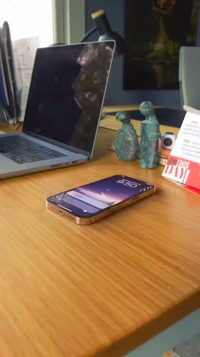 Panadería Pan y Pico