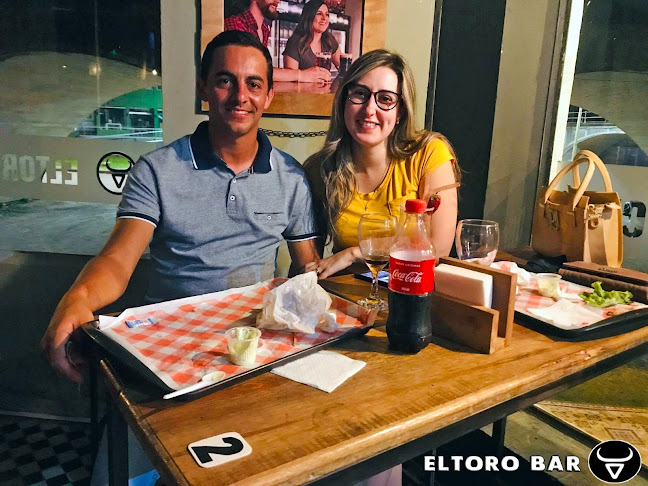 ELTORO BAR - Gastronomía y hostelería