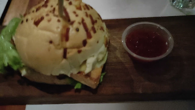 Opinii despre Hostia RestoBar în Montevideo - Gastronomía y hostelería