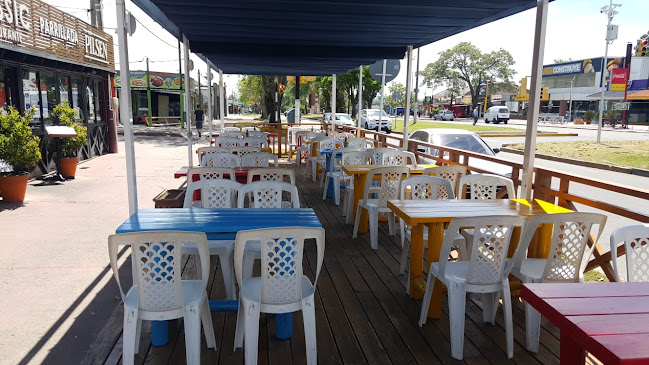 Classic Parrillada - Maldonado