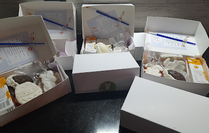 Calú Pastelería y Repostería