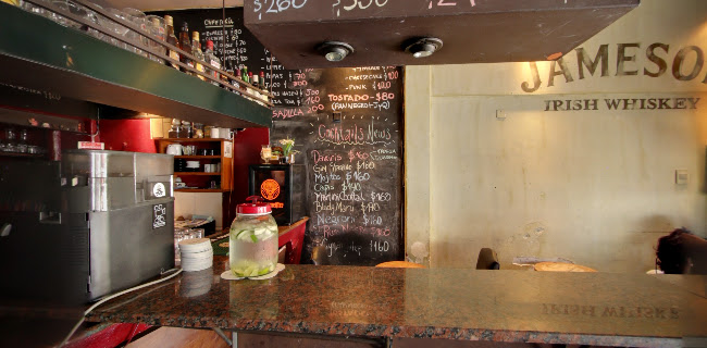 Comentarii opinii despre La Ronda Café