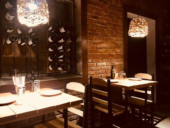 Opinii despre Las Casuarinas în Ciudad de la Costa - Gastronomía y hostelería