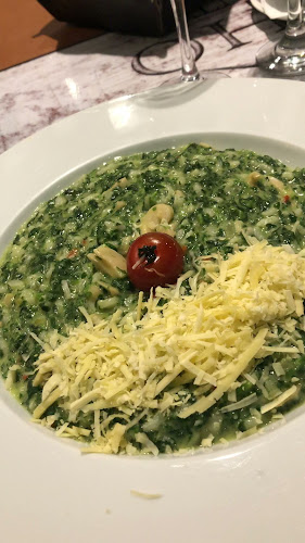 Gaúcho Restaurante - Rivera