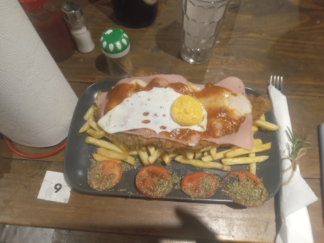 Comentarii opinii despre Tu Lugar