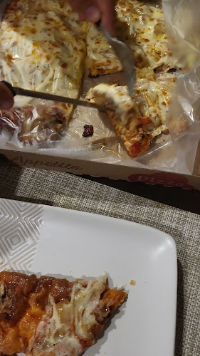 Pizzería "Abayubá"