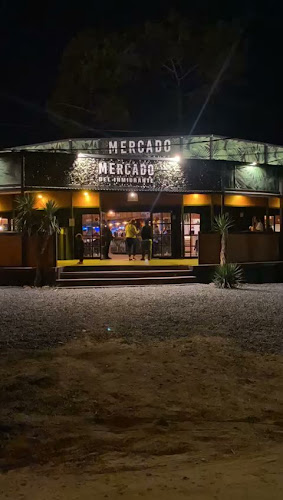 Mercado del Inmigrante | La Costa