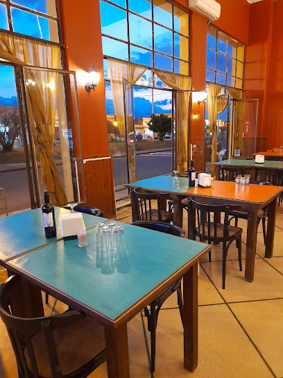 Restaurante Lo de Claudia