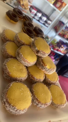 Opinii despre Panaderia Los Molinos în Rocha - Gastronomía y hostelería